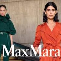 MAX MARA женская одежда