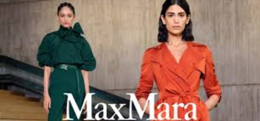 MAX MARA женская одежда